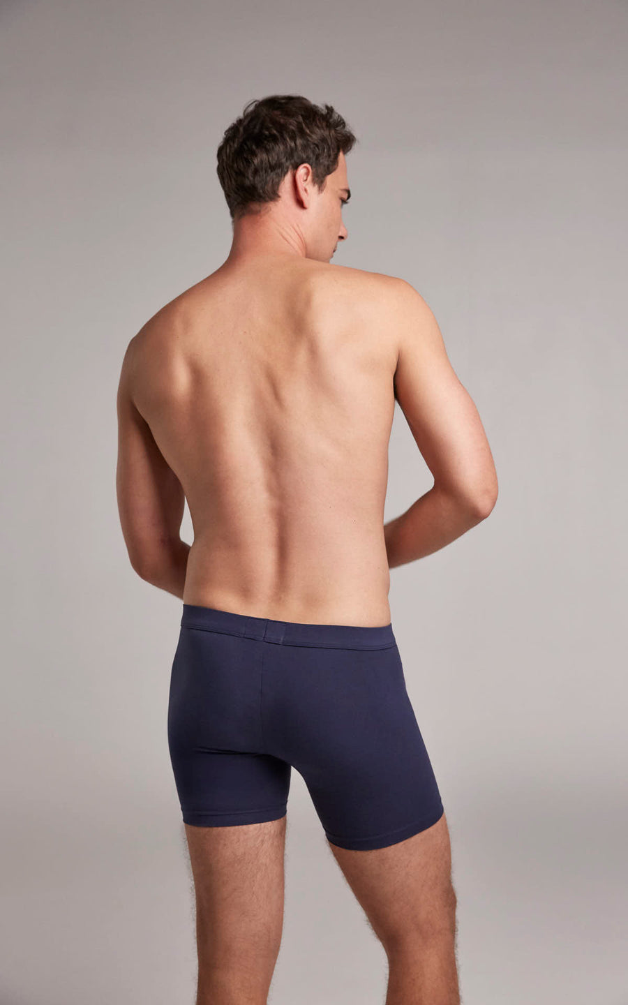 Bóxer largo (GG03L4)