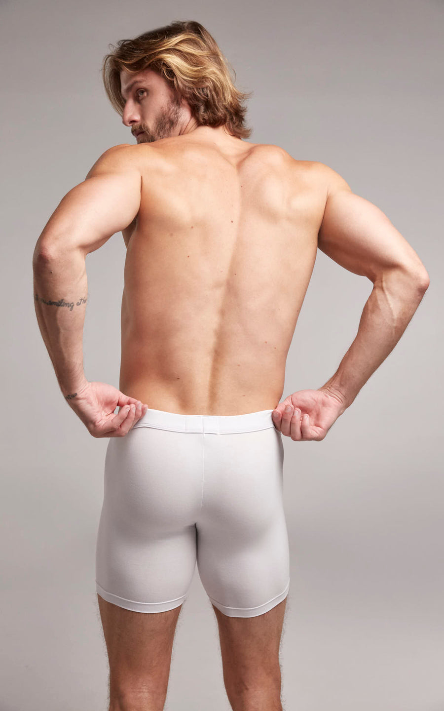 Bóxer largo (GG03L4)