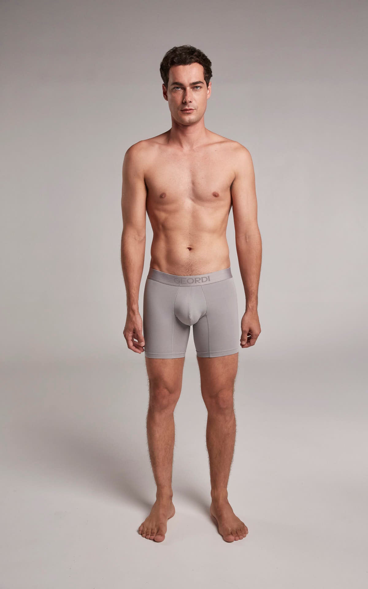 Bóxer largo Geordi (5175)