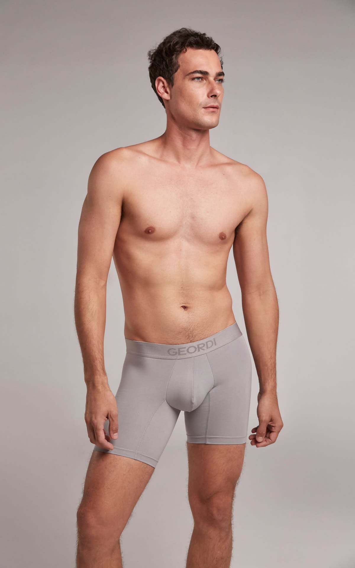 Bóxer largo Geordi (5175)