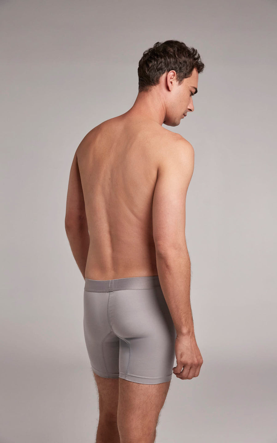 Bóxer largo Geordi (5175)