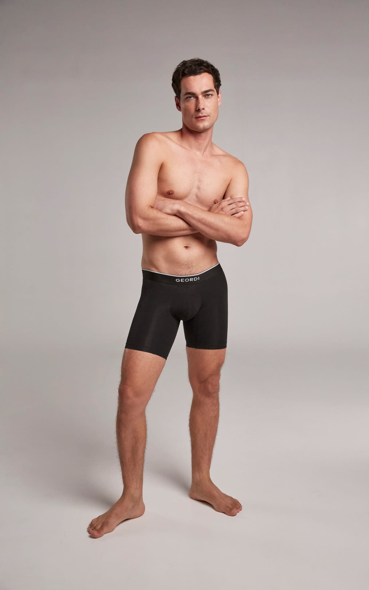 Bóxer largo Geordi (5175)