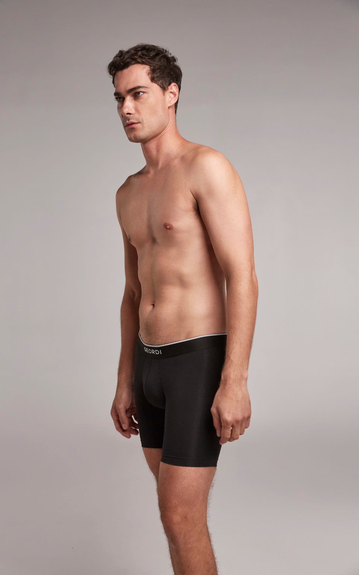 Bóxer largo Geordi (5175)