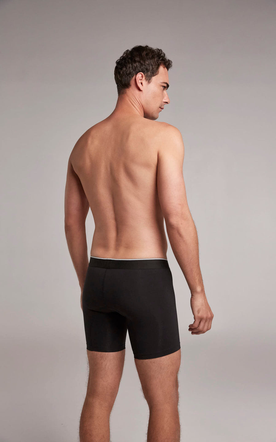 Bóxer largo Geordi (5175)