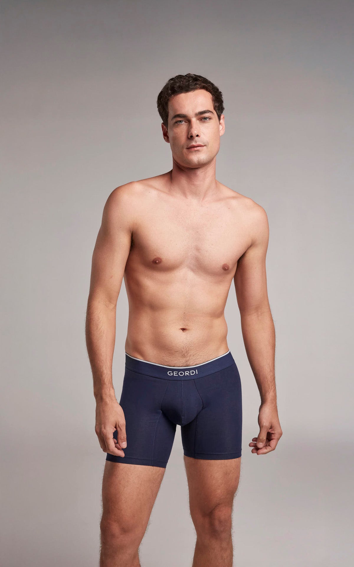 Bóxer largo Geordi (5175)