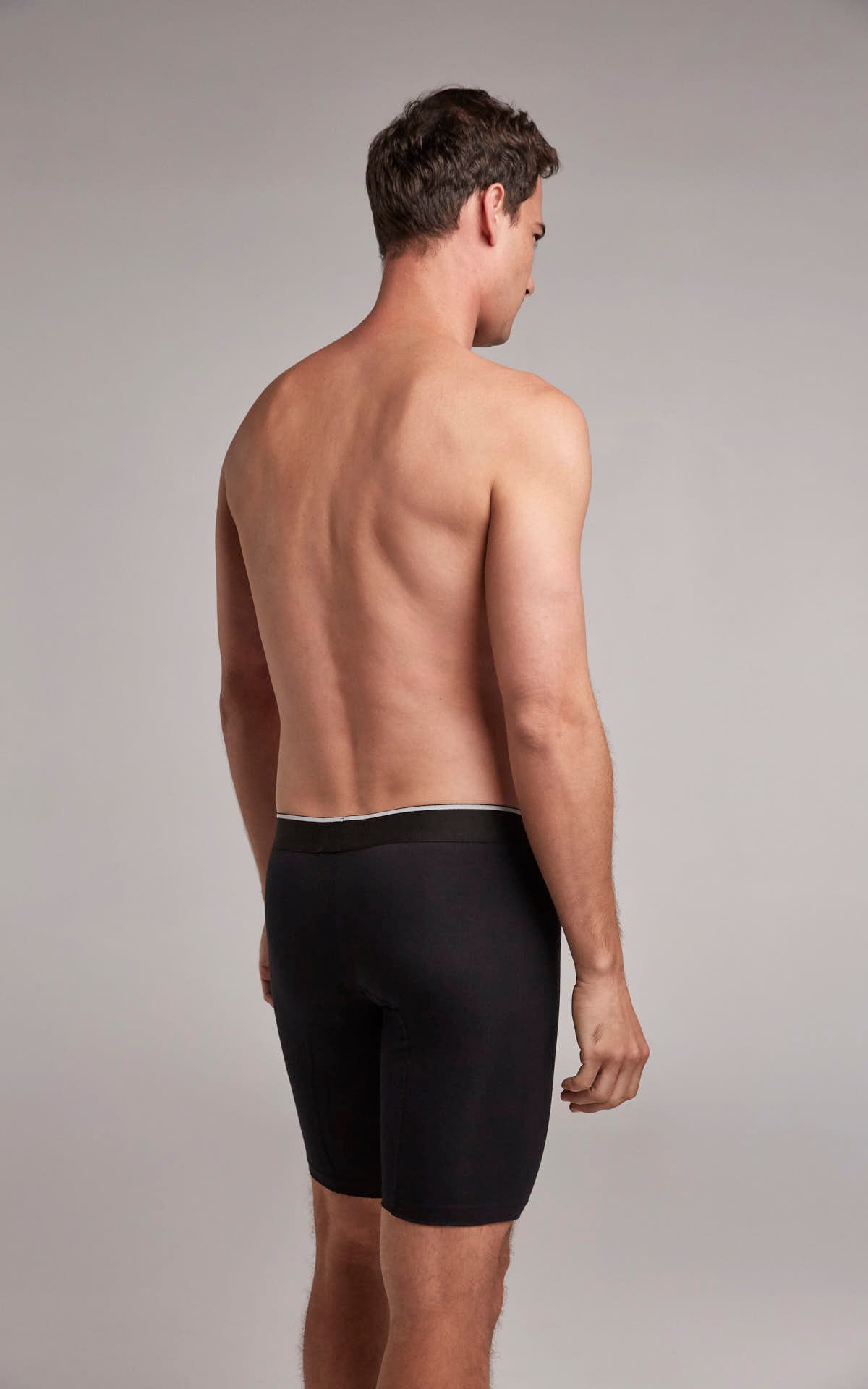 Bóxer extra largo Geordi (4842)