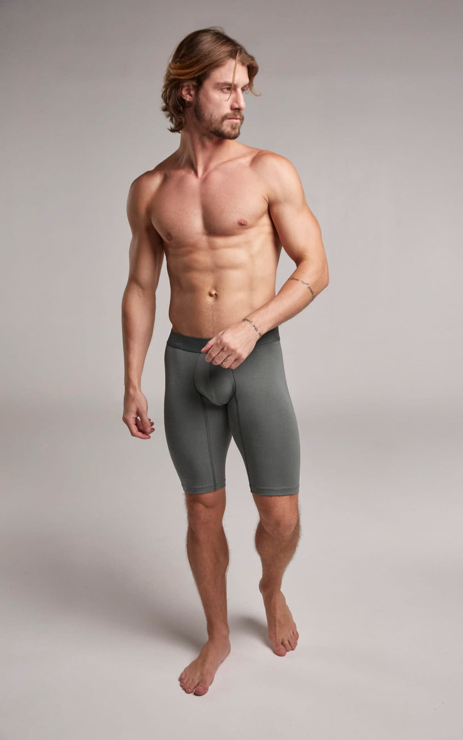 Bóxer extra largo Geordi (2964)