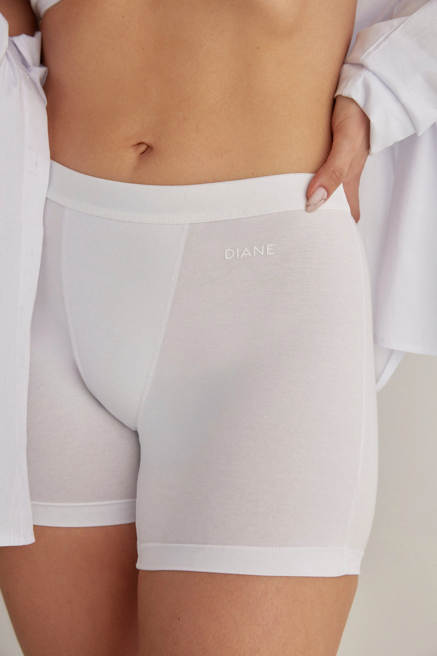 Panty bóxer Diane (020729)