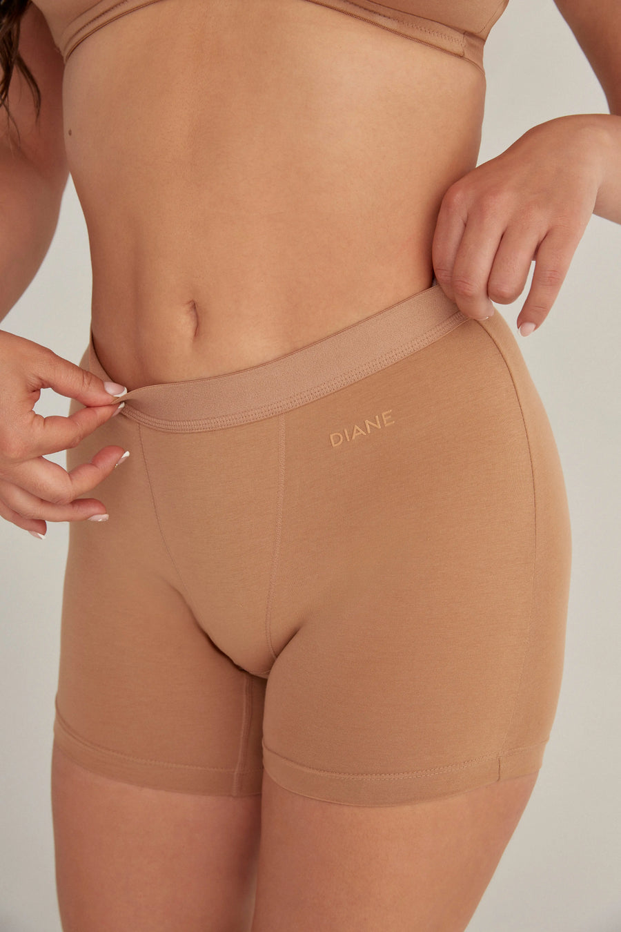 Panty bóxer Diane (020729)