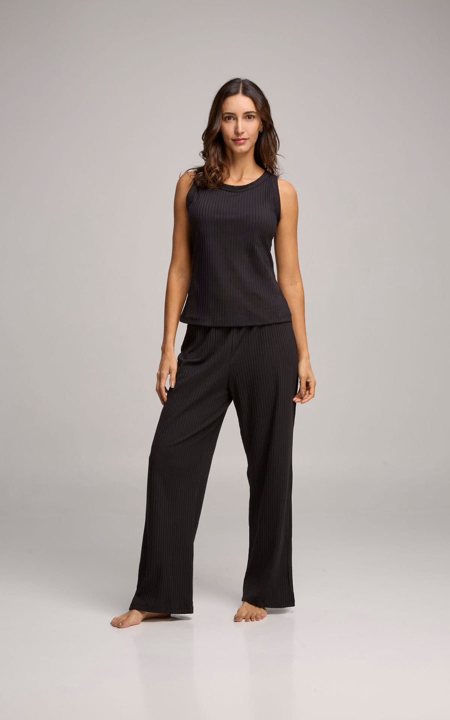 Camiseta manga sisa Diane (DD75A5)