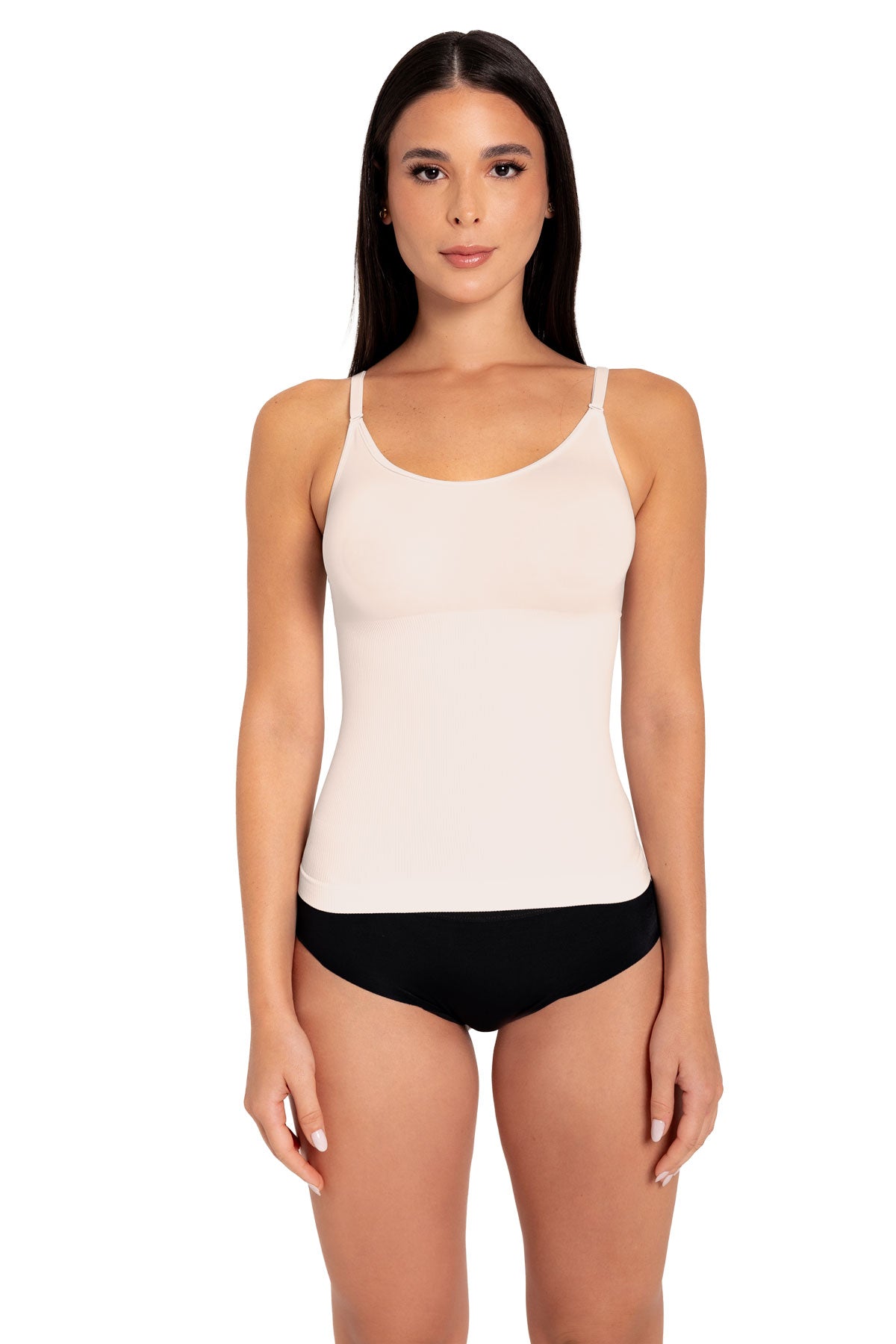 Camisilla seamless Diane  (DJ13L4)