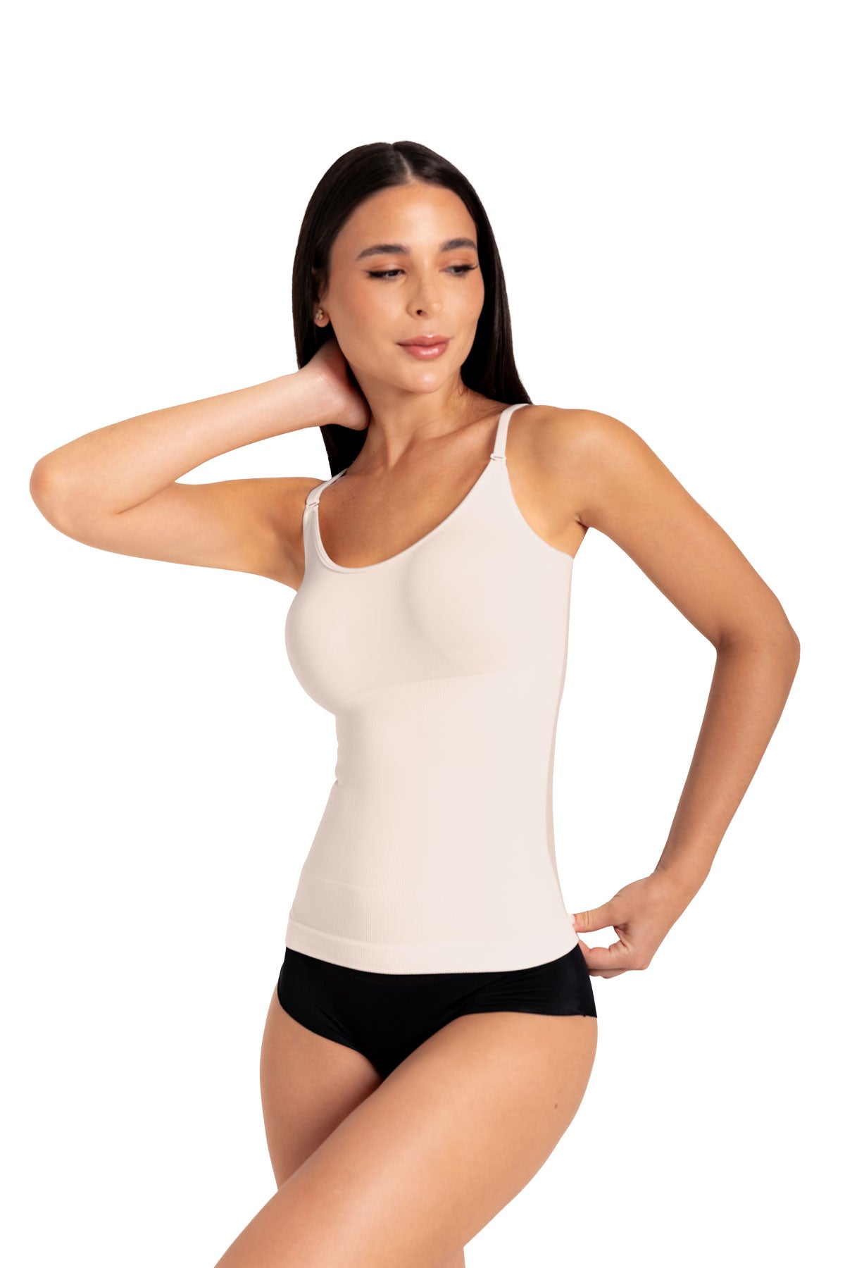 Camisilla seamless Diane  (DJ13L4)