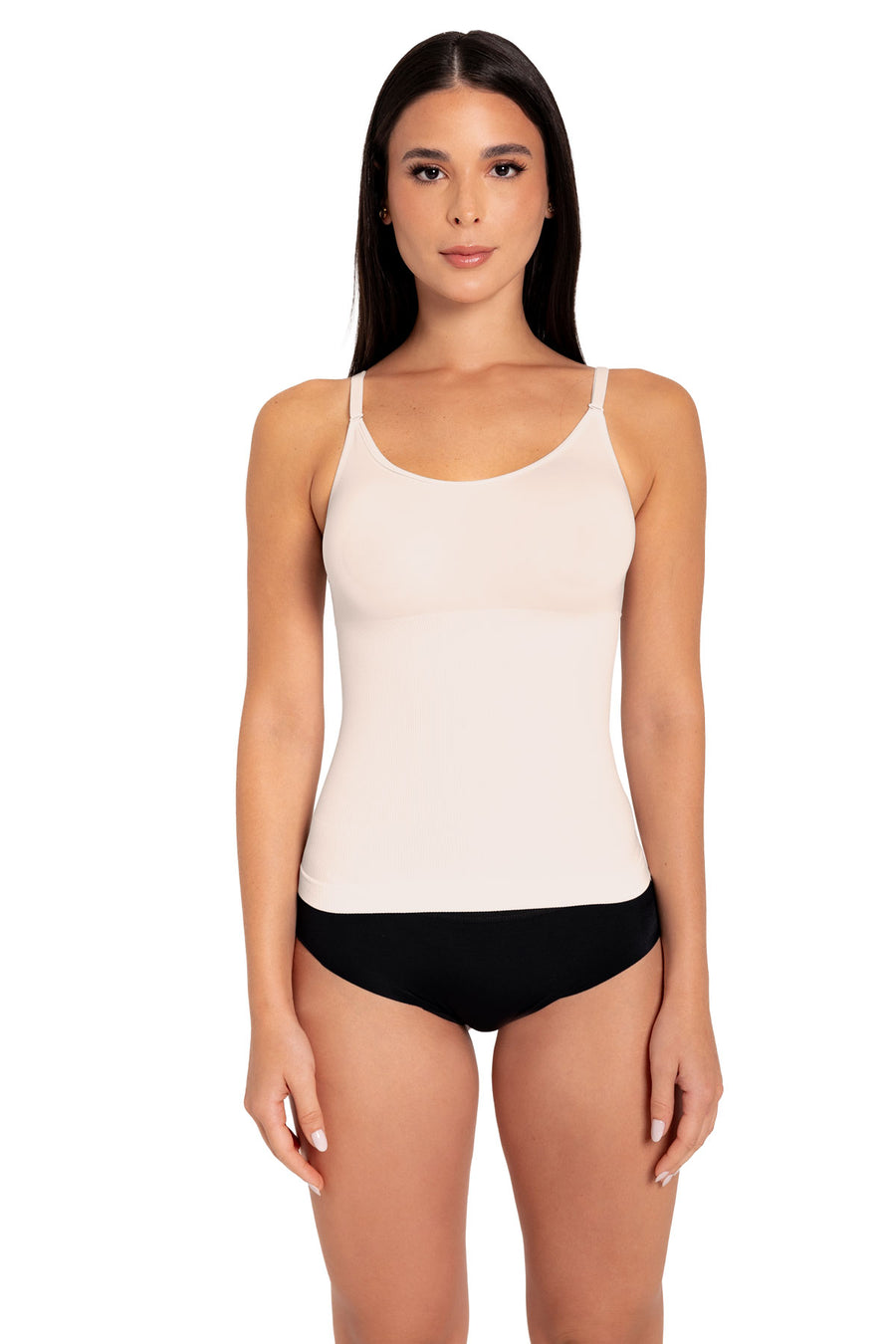 Camisilla seamless Diane  (DJ13L4)