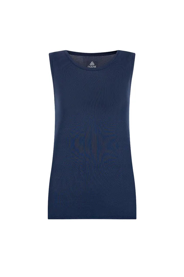 Camiseta cuello redondo Diane (DO03L3)