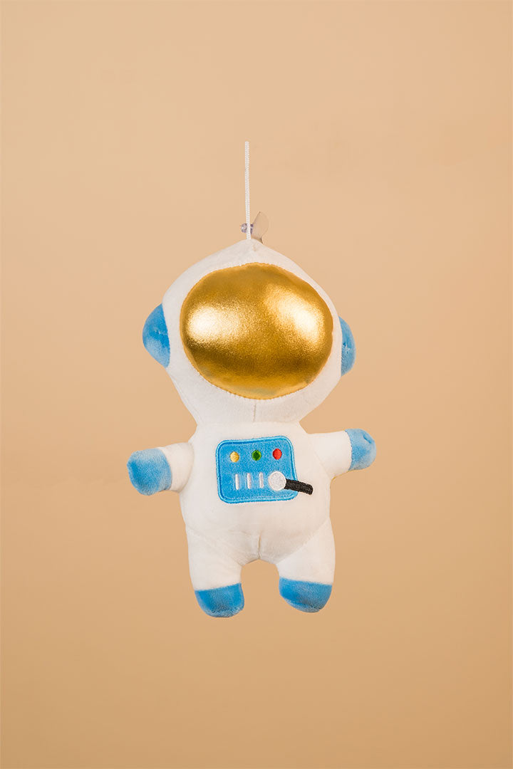 Peluche astronauta (222-0827-002)