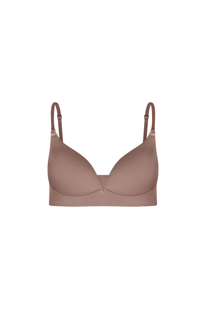 Sostén copa triangular Diane (021700)