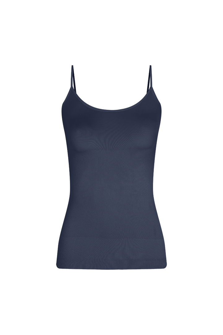 Camisilla de tiras Seamless Diane  (DJ13L4)