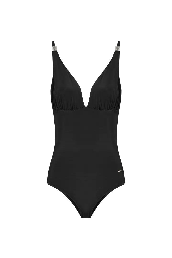 Traje de baño enterizo  Diane (061150)