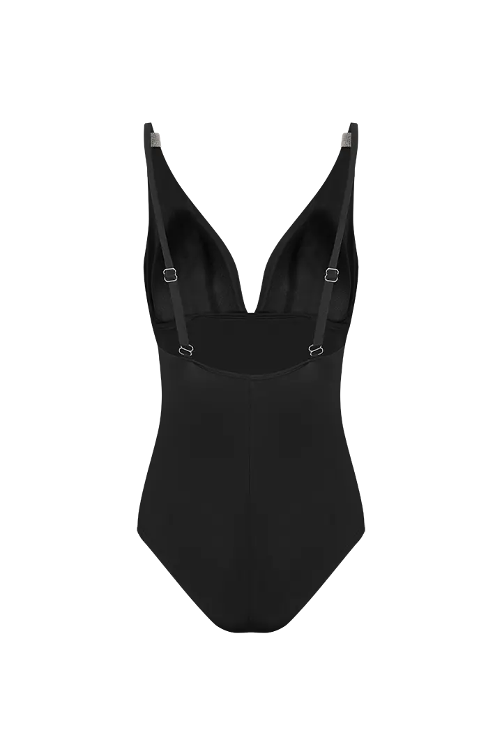 Traje de baño enterizo  Diane (061150)