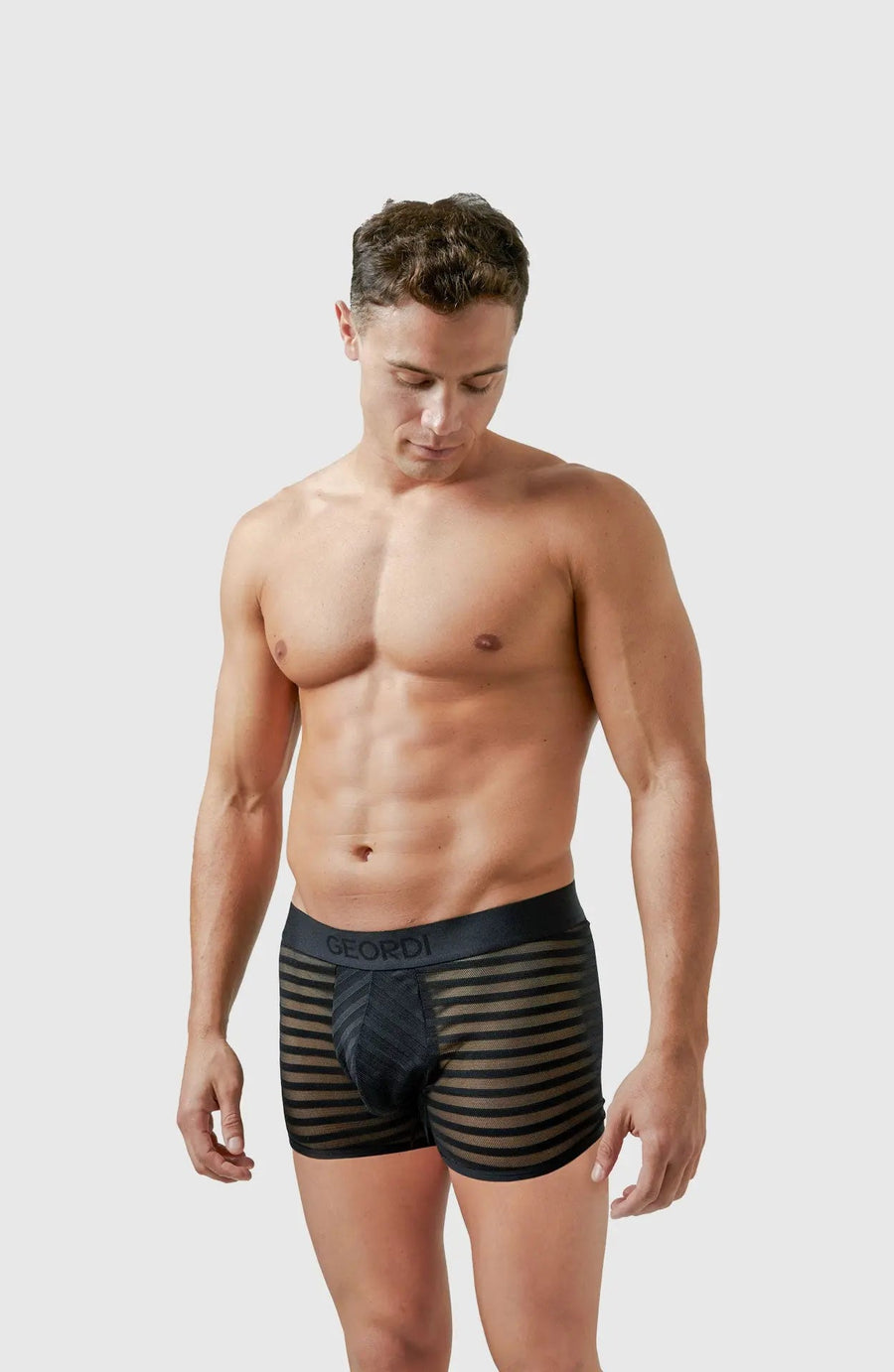 Boxer corto Geordi (GG08D2)