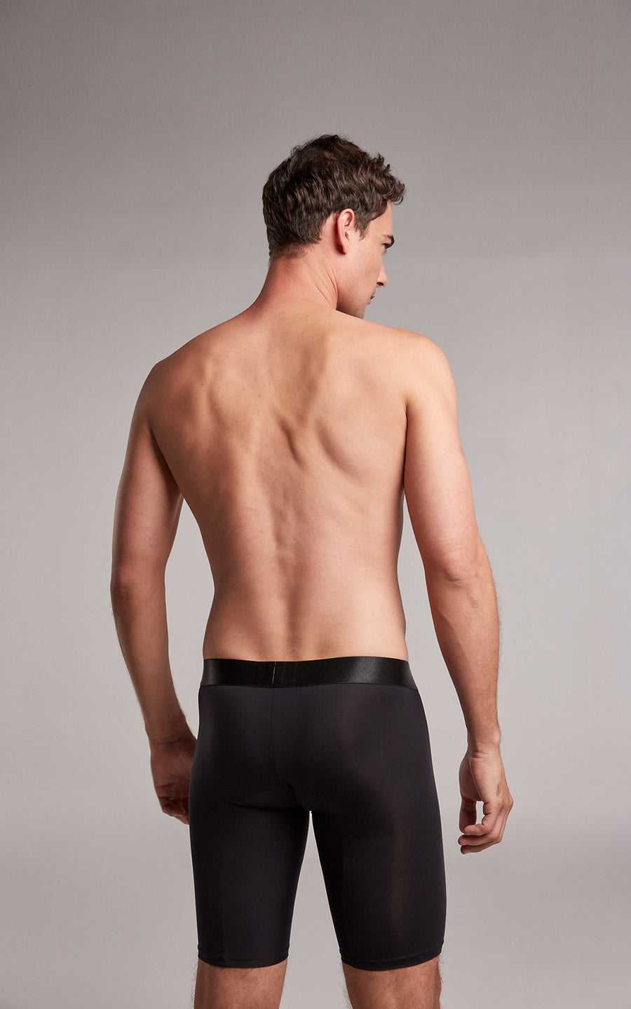 Bóxer extra largo Geordi (GG12B1)