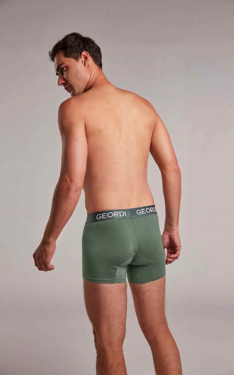 Bóxer medio Geordi (GG02A5)