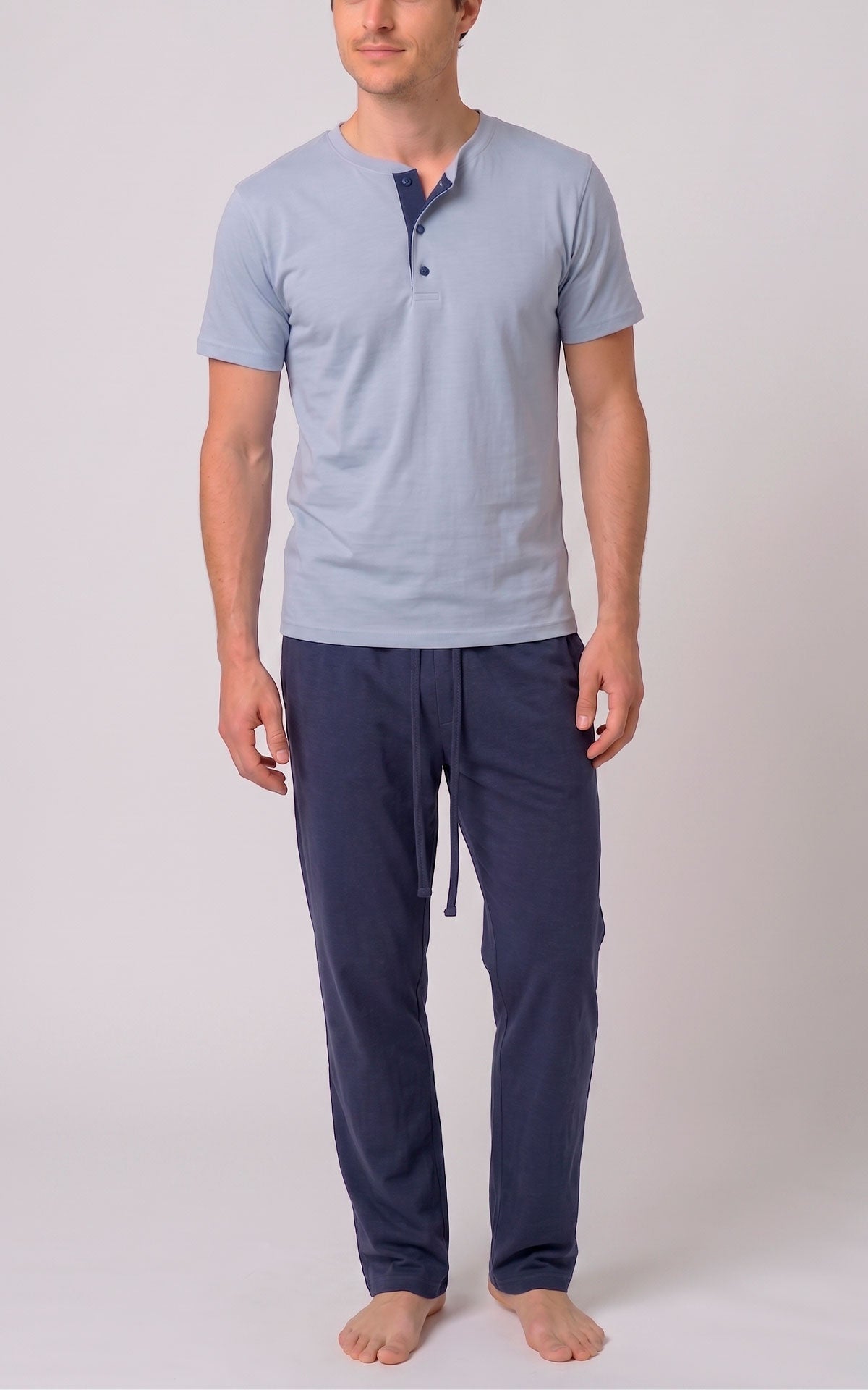 Pijama Conjunto (GF02L6)
