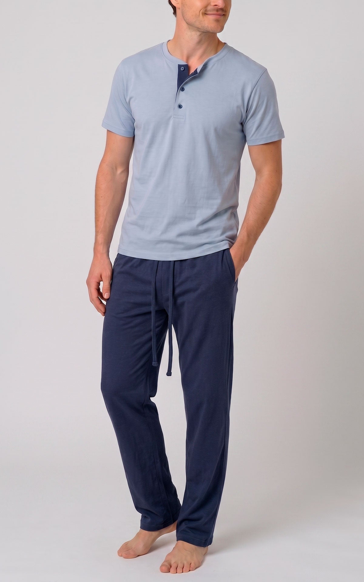 Pijama Conjunto (GF02L6)