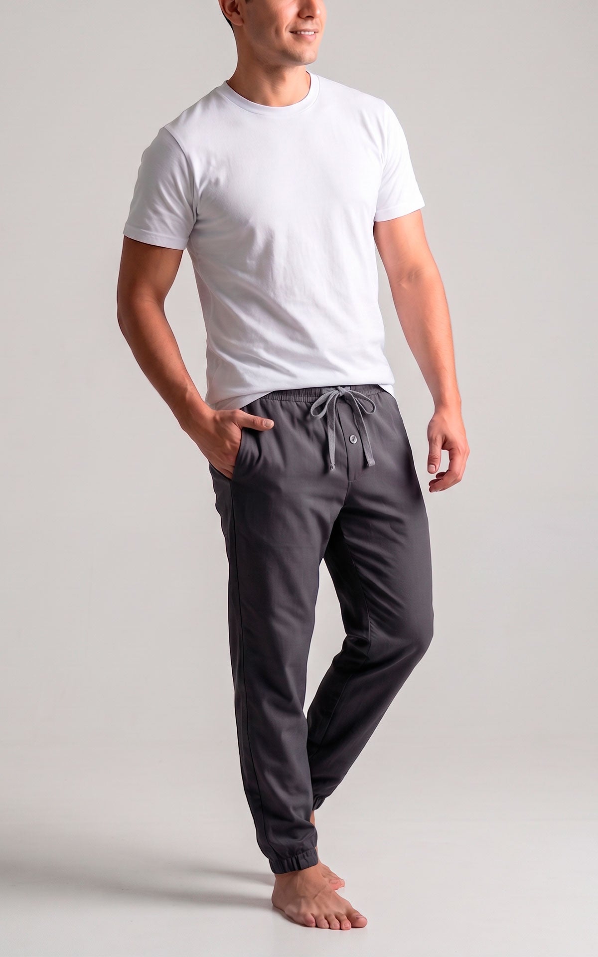 Pijama jogger (GF01B6)