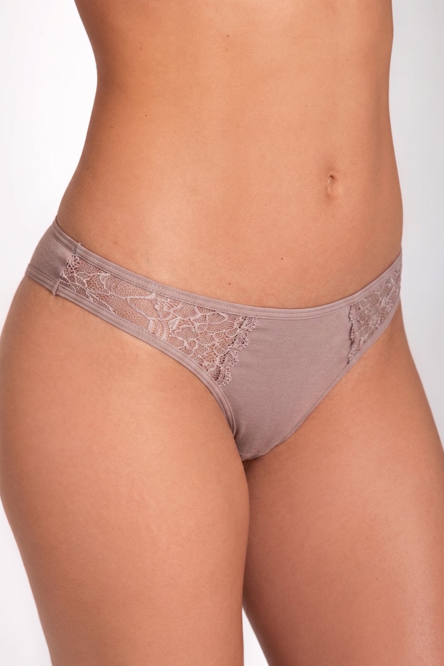 Panty tanga Diane (6001)