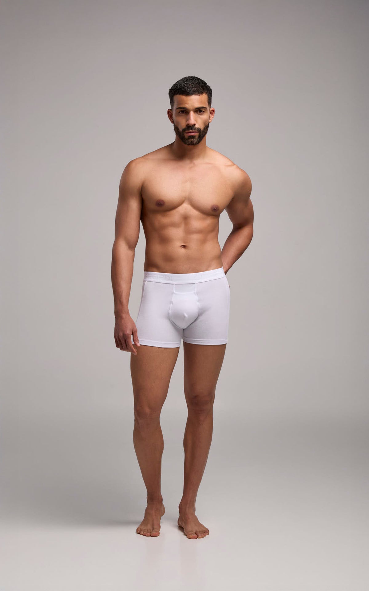 Bóxer medio (GG03D5)