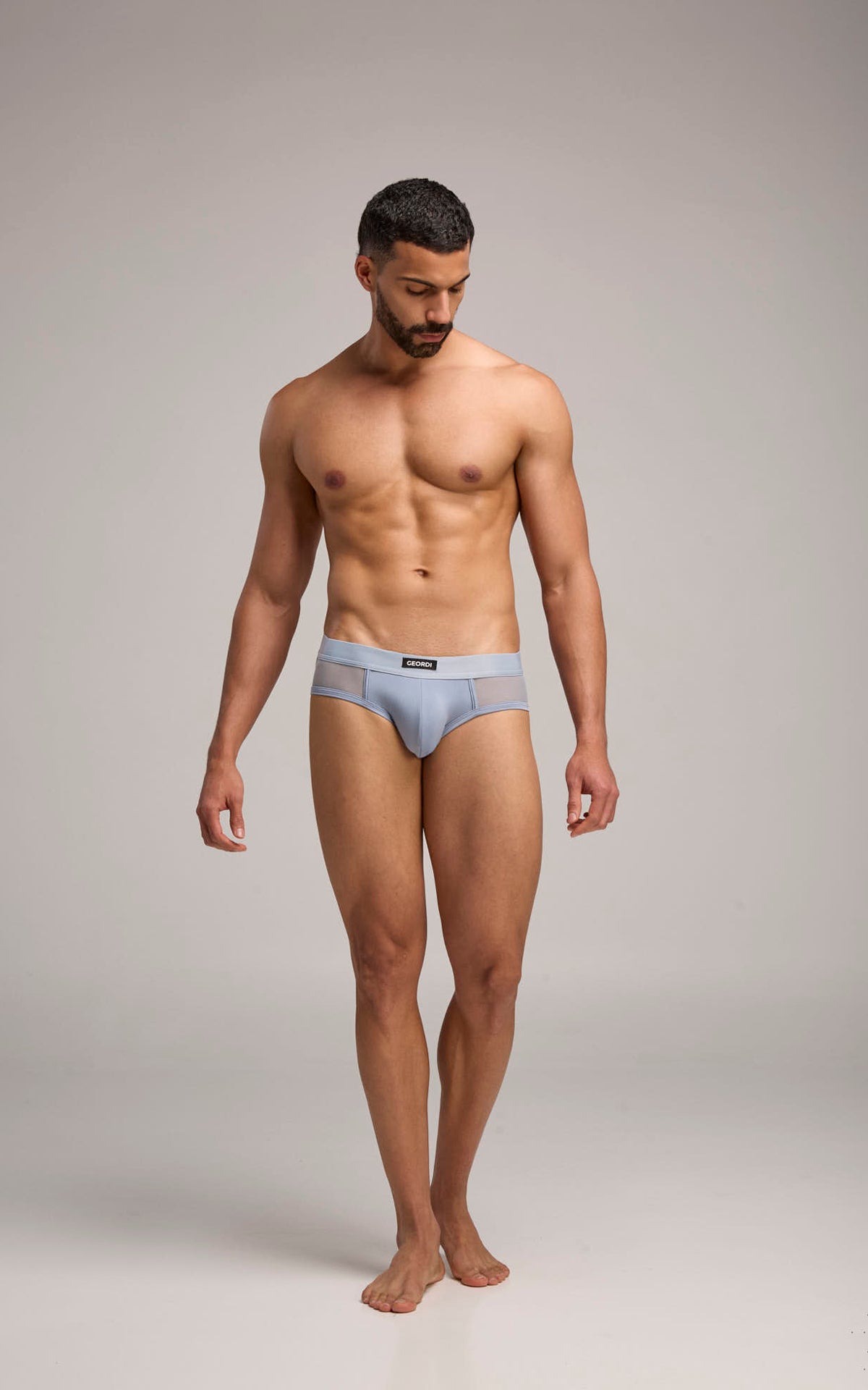 Brief Geordi (GG07D5)