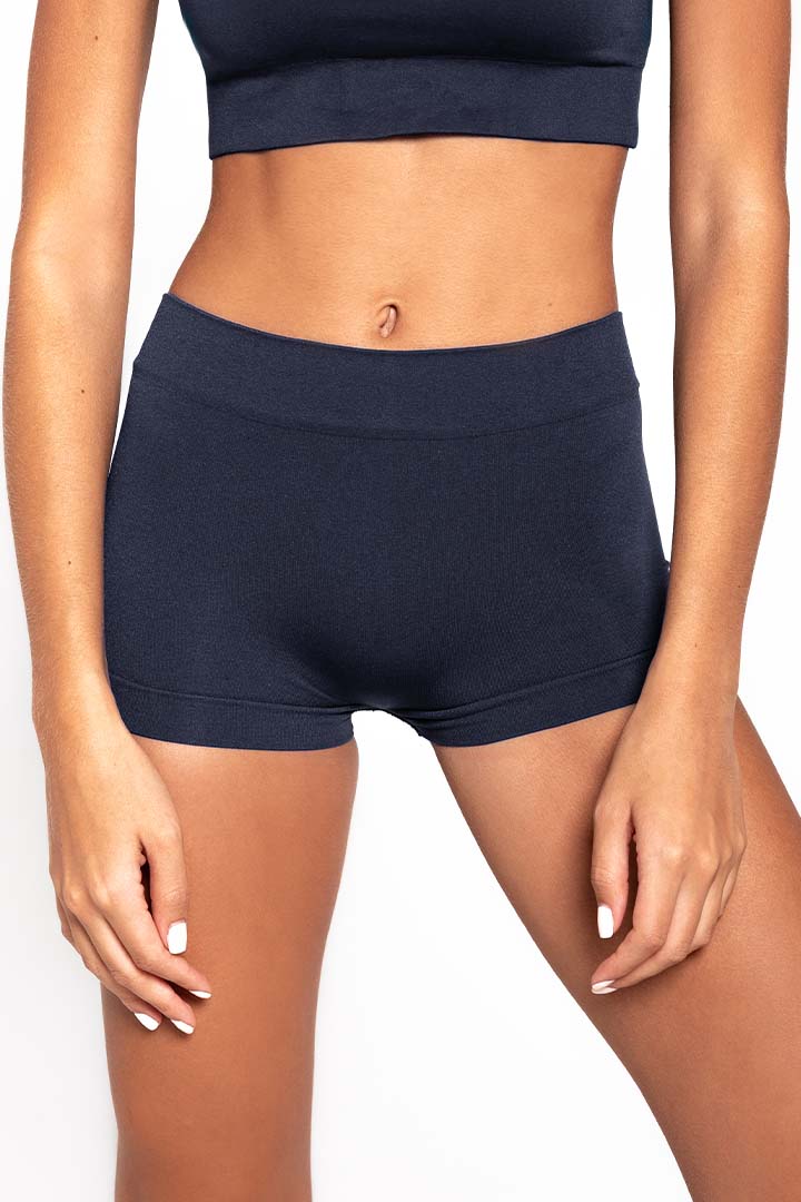 Panty bóxer seamless Diane  (2895)