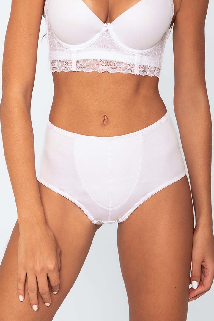 Panty clásico Diane (4001)