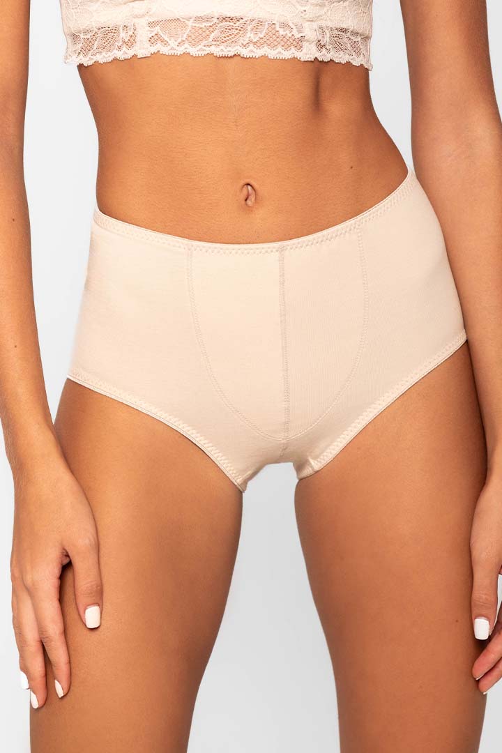 Panty clásico Diane (4001)