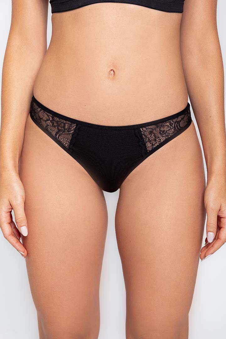 Panty tanga Diane (6001)