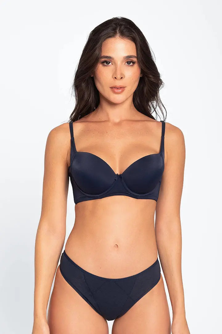 Panty tanga Diane (6009)