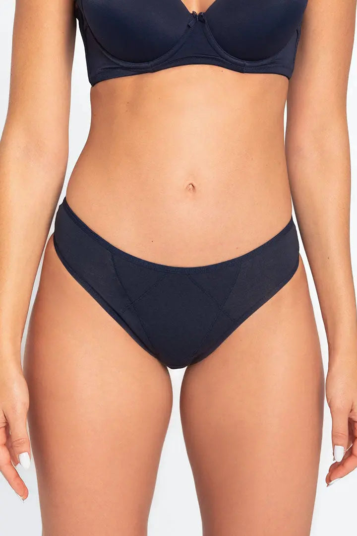 Panty tanga Diane (6009)