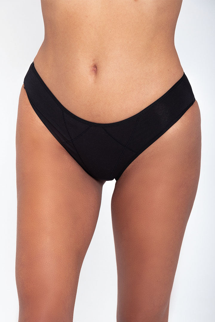 Panty tanga Diane (6009)