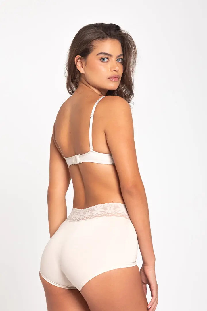 Panty bóxer Diane (6089A)