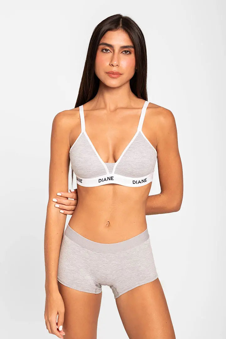 Panty bóxer Diane (6089)