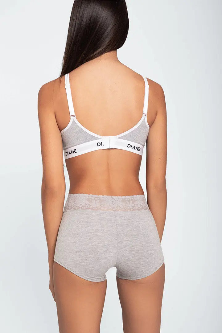 Panty bóxer Diane (6089A)