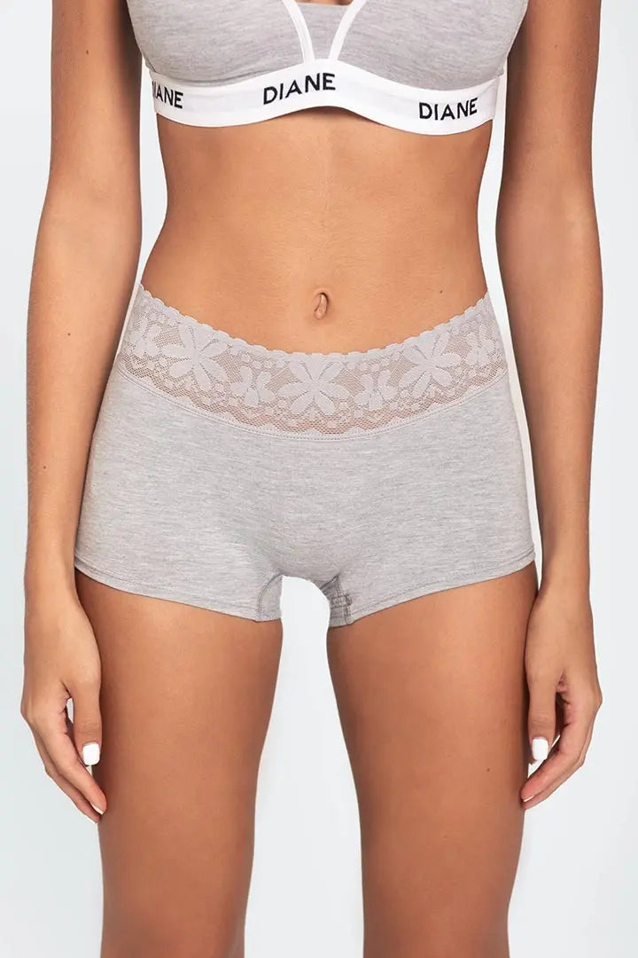 Panty bóxer Diane (6089A)