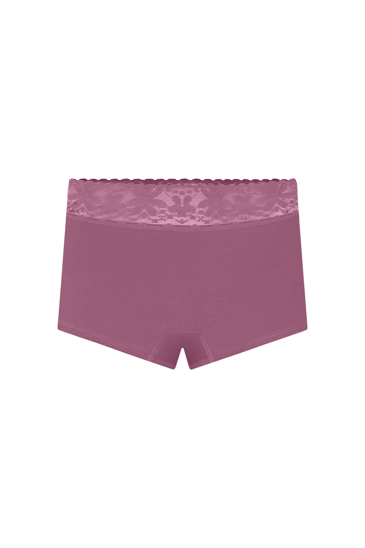 Panty bóxer Diane (6089A)