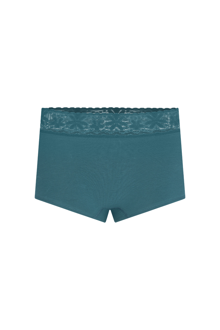 Panty bóxer Diane (6089A)