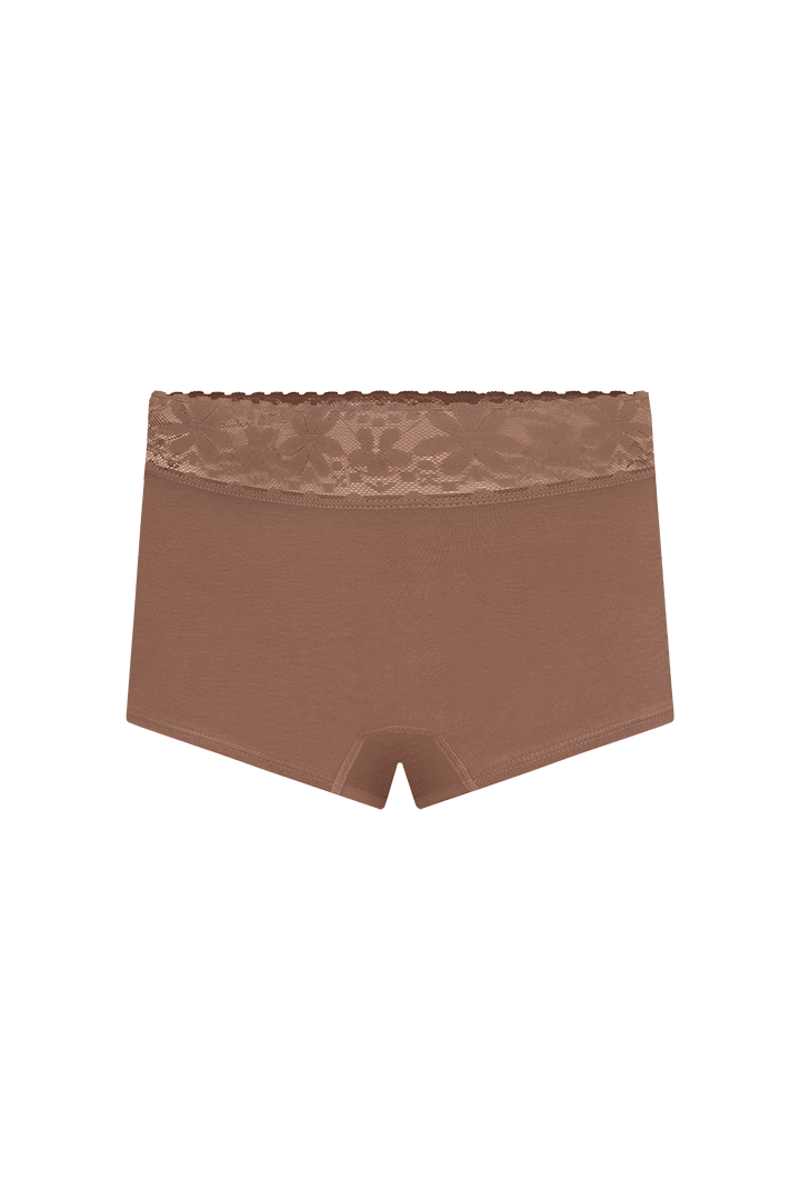 Panty bóxer Diane (6089A)