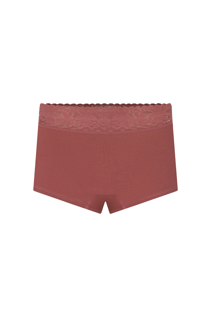 Panty bóxer Diane (6089A)