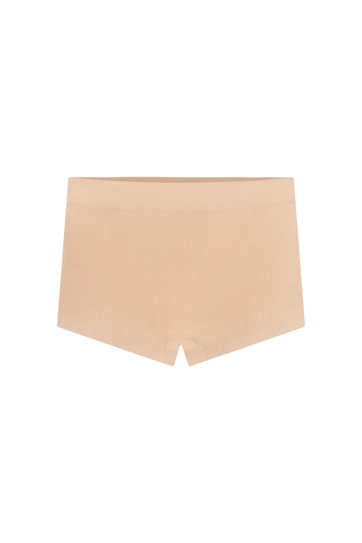 Panty bóxer seamless Diane (0S1003)