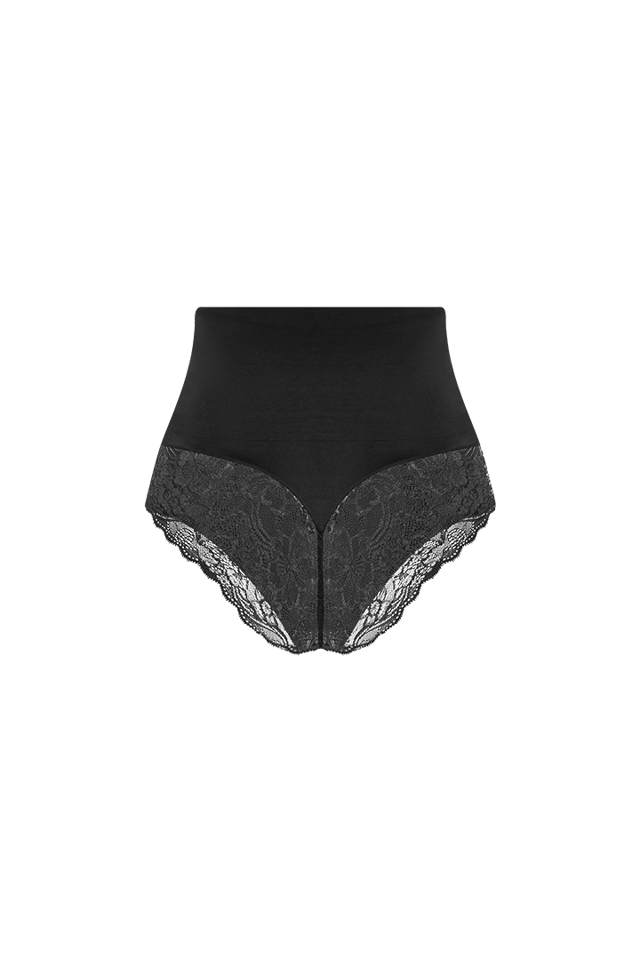 Panty clásico Diane (020760)