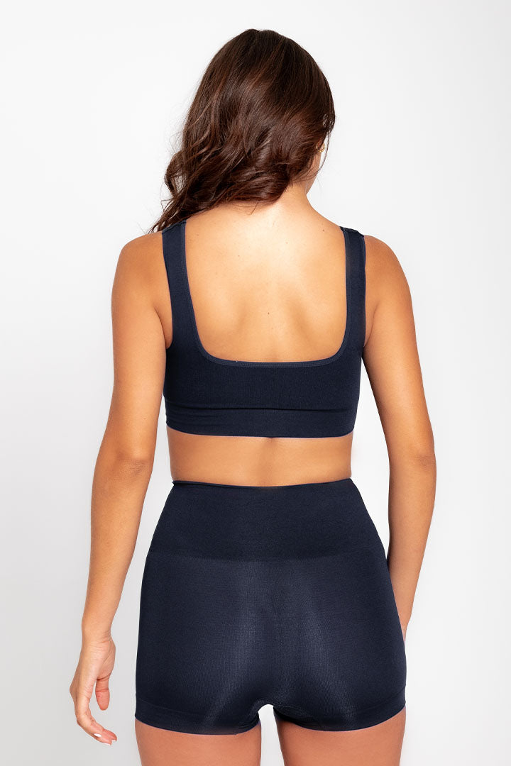 Panty bóxer seamless Diane (DJ01L4)